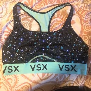 Victoria’s Secret Sports Bra